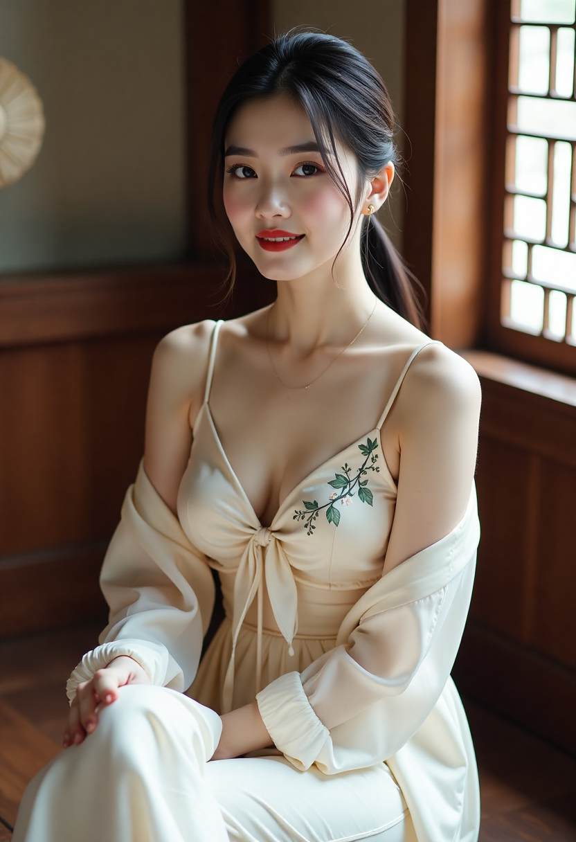 小城故事多