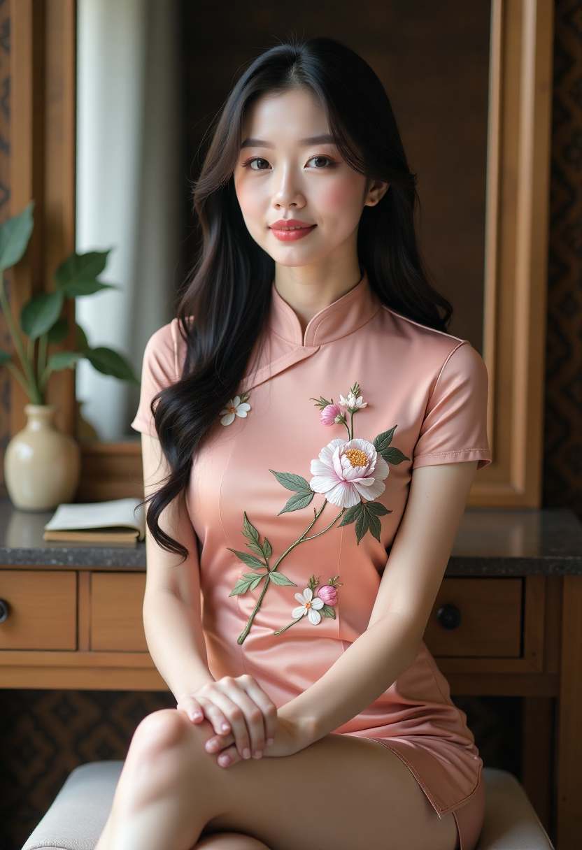 烟火人家