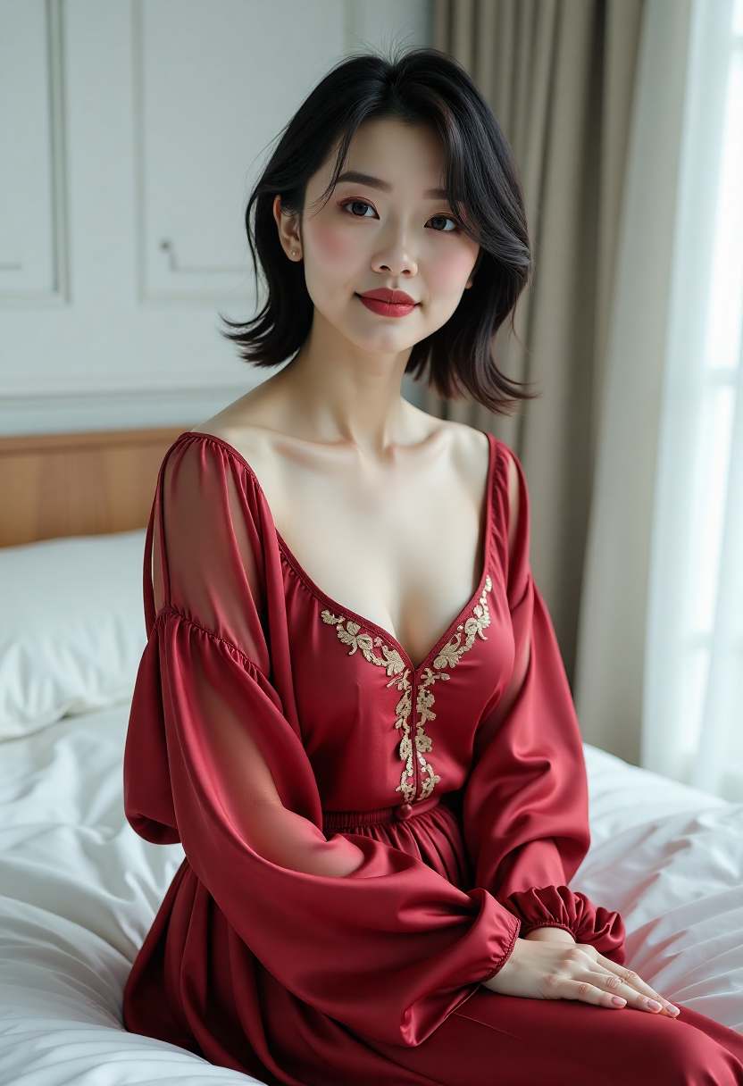 春日慢慢来海报