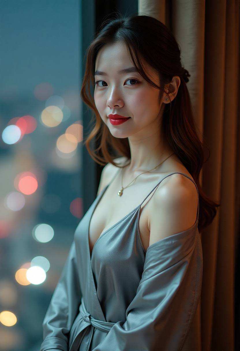 暗线之上